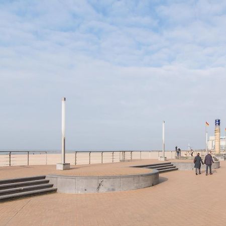 Sunny Side Ostend Exterior photo