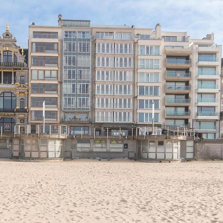 Sunny Side Ostend Exterior photo
